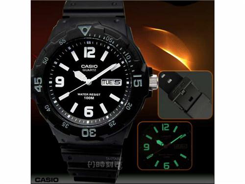 ĐỒNG HỒ ĐEO TAY CHÍNH HÃNG CASIO MRW-200H-1B2VDF